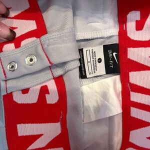 Nike Dri-Fit Swingman Large Baseball Pants